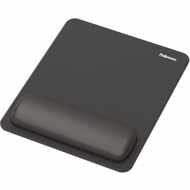 Alt view image 8 of 11 - BREYTA Mouse PAD Wrist Rest - Black 100145418