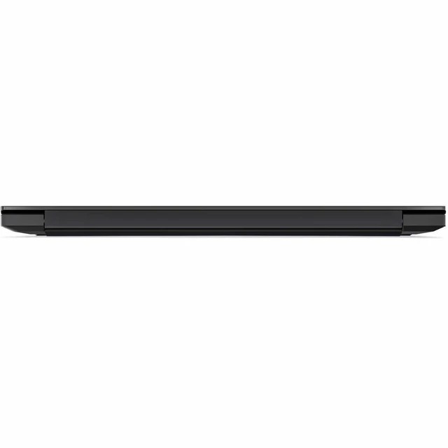 Alt view image 5 of 6 - Lenovo ThinkPad T1g Gen 8 21TD000QUS 16" Notebook WQUXGA 60 Hz Intel Core Ultra 7 2nd Gen 265H vPro Technology Intel Evo Platform 16 GB 512 GB SSD English Keyboard Black