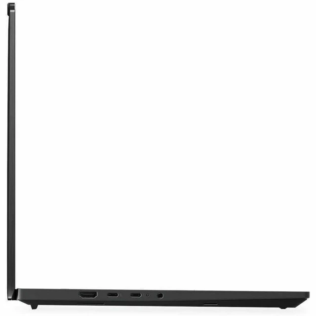 Alt view image 5 of 12 - Lenovo ThinkPad P1 Gen 9 21UE0019US 16" Touchscreen Copilot+ PC Mobile Workstation - 3.2K - 120 Hz - Intel Core Ultra 9 Series 3 386H - vPro Technology - 64 GB - 2 TB SSD - English (US) Keyboard