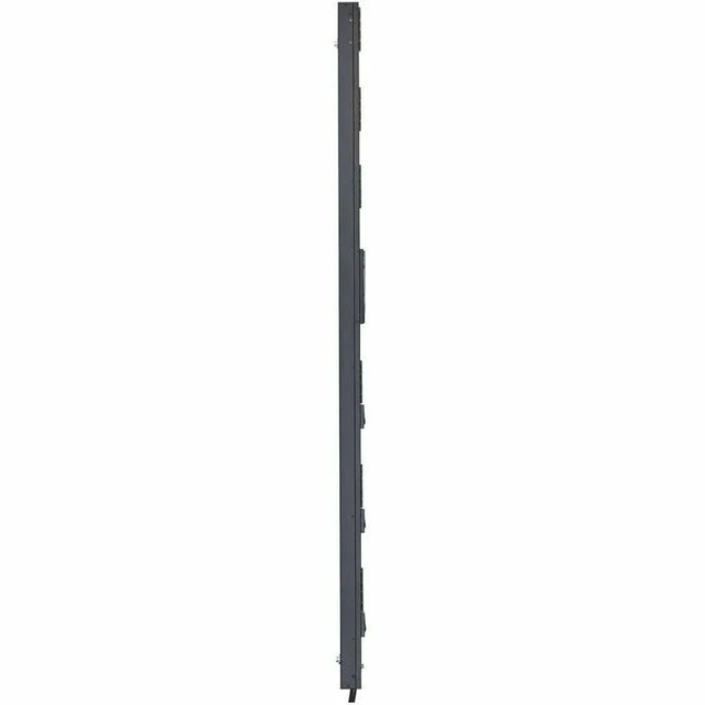 Alt view image 6 of 10 - Eaton 3-Phase Managed Rack PDU G4, 208V, 24 Outlets, 24A, 8.6kW, L15-30 Input, 10 ft. Cord, 0U Vertical EVMA1530A