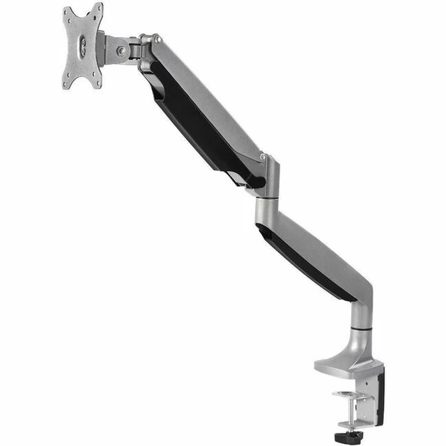 Alt view image 5 of 11 - Siig CE-MT5B11-S1 monitor mount / stand 114.3 cm (45") Desk Grey