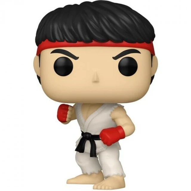 Main image of POP MOVIES STREET FIGHTER RYU