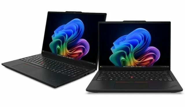Alt view image 4 of 7 - Lenovo ThinkPad P14s Gen 7 21X00005US 14" Touchscreen Copilot+ PC Notebook - WUXGA - AMD Ryzen AI 7 PRO Ryzen AI PRO 400 Series 450 - 64 GB - 1 TB SSD - English Keyboard - Black - AMD Chip - 1920