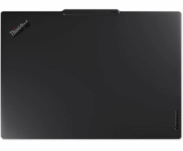 Alt view image 6 of 7 - Lenovo ThinkPad P14s Gen 7 21X00005US 14" Touchscreen Copilot+ PC Notebook - WUXGA - AMD Ryzen AI 7 PRO Ryzen AI PRO 400 Series 450 - 64 GB - 1 TB SSD - English Keyboard - Black - AMD Chip - 1920