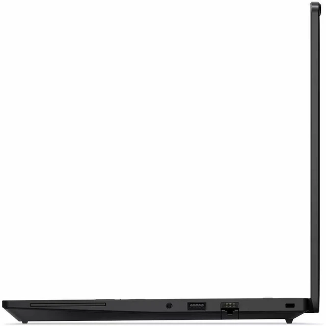 Alt view image 7 of 7 - Lenovo ThinkPad P14s Gen 7 21X00005US 14" Touchscreen Copilot+ PC Notebook - WUXGA - AMD Ryzen AI 7 PRO Ryzen AI PRO 400 Series 450 - 64 GB - 1 TB SSD - English Keyboard - Black - AMD Chip - 1920