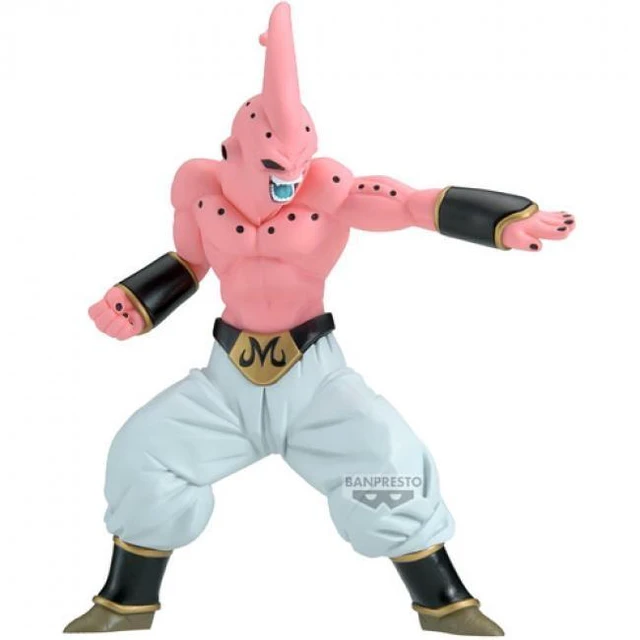 Main image of Banpresto - Dragon Ball Z - Match Makers - Majin Buu Statue