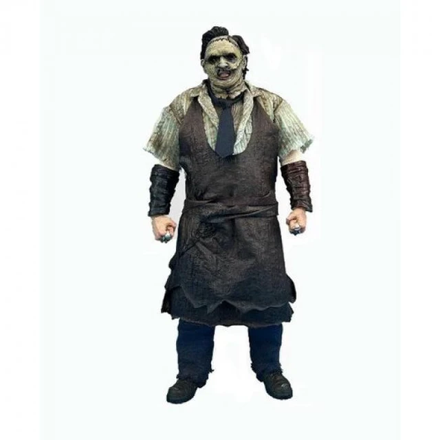 Main image of The Texas Chainsaw Massacre (2003) - One:12 Collective - Leatherface Action Figure