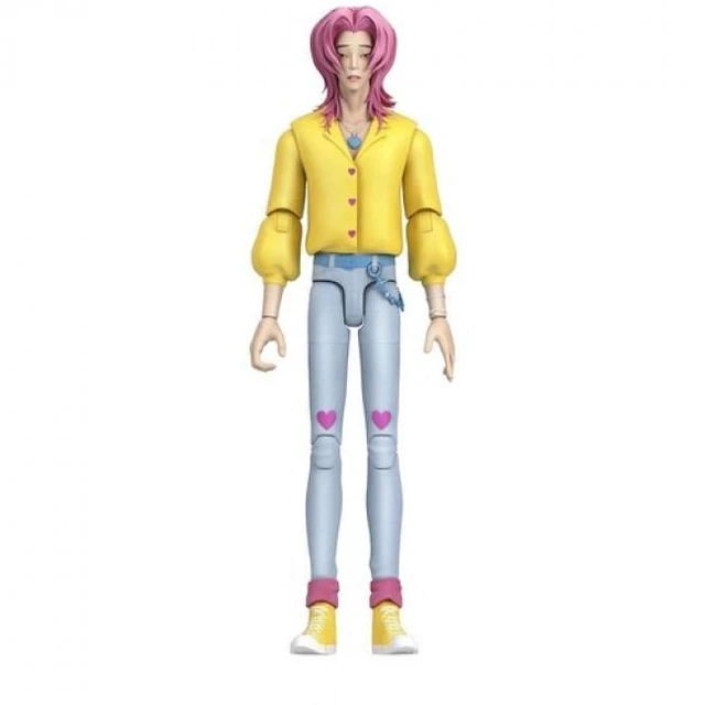 Main image of KPop Demon Hunters Saja Boys Romance ?Soda Pop" Action Figure (KPDH)