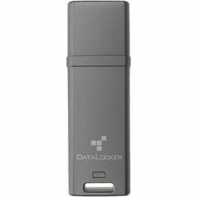 Alt view image 9 of 9 - DataLocker DL GO 64GB Usb 3.2 gen 1 type a + Usb 3.0 + Usb 3.1 Flash Drive DLGO064