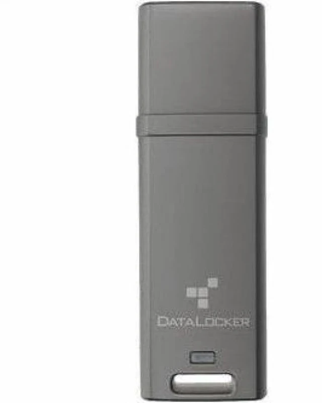 Alt view image 9 of 9 - DataLocker DL GO 4GB Usb 3.2 gen 1 type a + Usb 3.0 + Usb 3.1 Flash Drive DLGO004