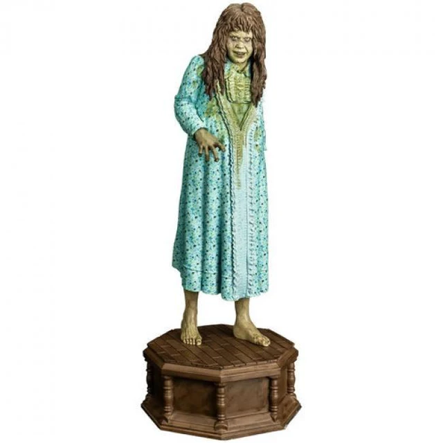 Main image of Trick or Treat Studios - The Exorcist - Regan 12" Statue