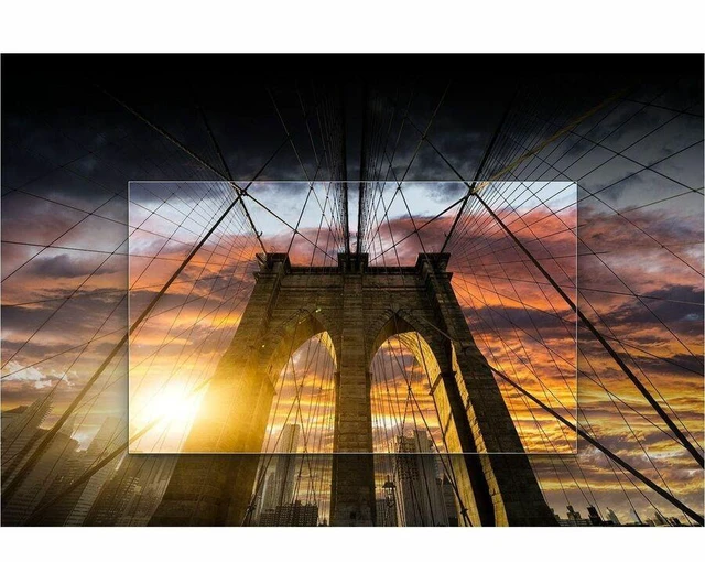 Alt view image 3 of 7 - Samsung IW008A Digital Signage Display - LCD - High Dynamic Range (HDR) - 960 x 540 - Direct View LED - 500 Nit - 540p