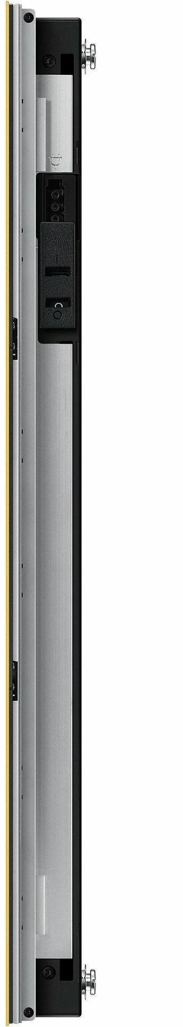 Alt view image 6 of 7 - Samsung IW008A Digital Signage Display - LCD - High Dynamic Range (HDR) - 960 x 540 - Direct View LED - 500 Nit - 540p