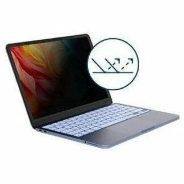 Alt view image 6 of 7 - Kensington High Clarity Privacy Screen Filter for MacBook Neo 13" - For 13" Widescreen LCD MacBook Neo - 16:10 - Glare Resistant, Scratch Resistant - 2H - Anti-glare - for Apple