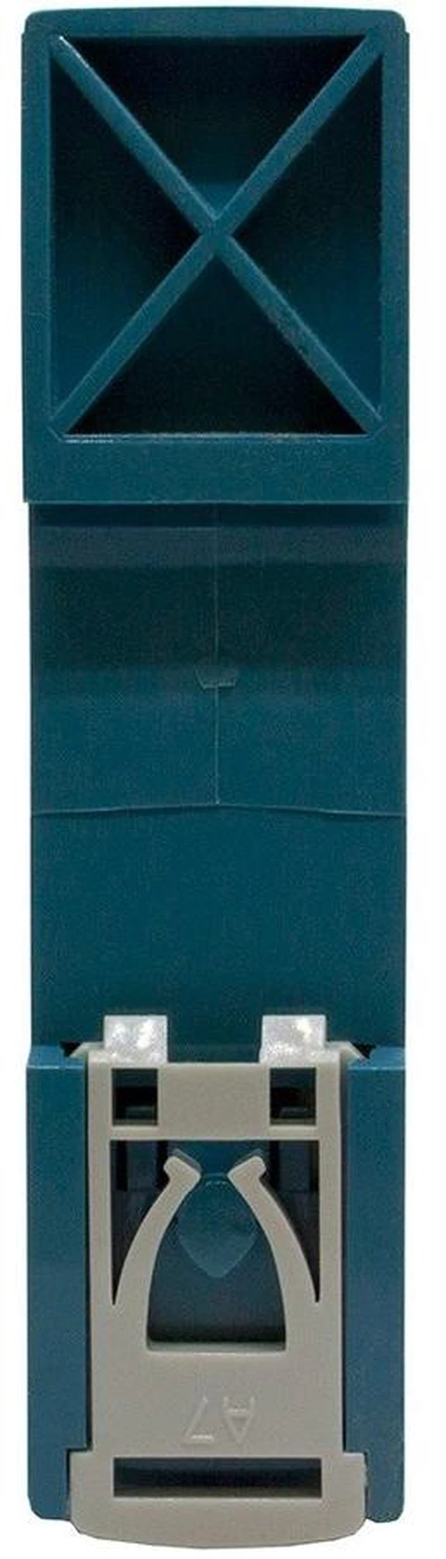 Alt view image 4 of 5 - Transition Networks 25135 Industrial DIN Rail Mounted Power Supply