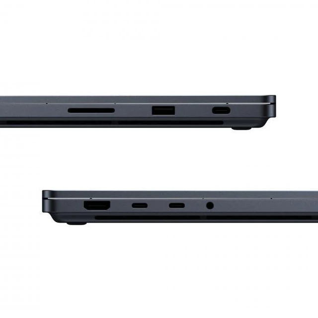 Alt view image 6 of 7 - Microsoft Surface Laptop Ultra 15" PixelSense Ultra Touchscreen NVIDIA RTX Spark N1X 20-core (2026) NVIDIA Blackwell RTX 6144-Core GPU 48GB Unified Memory 1 TB Storage Nightfall