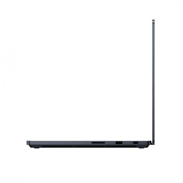 Alt view image 7 of 7 - Microsoft Surface Laptop Ultra 15" PixelSense Ultra Touchscreen NVIDIA RTX Spark N1X 20-core (2026) NVIDIA Blackwell RTX 6144-Core GPU 48GB Unified Memory 1 TB Storage Nightfall