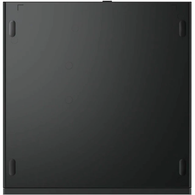 Alt view image 10 of 14 - Lenovo V100q 13GG000FUS Desktop Intel N-Series N100 8GB 128GB SSD W11