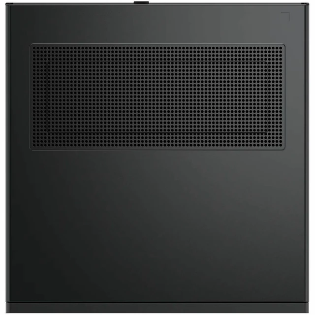 Alt view image 11 of 14 - Lenovo V100q 13GG000FUS Desktop Intel N-Series N100 8GB 128GB SSD W11