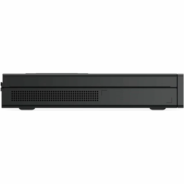 Alt view image 12 of 14 - Lenovo V100q 13GG000FUS Desktop Intel N-Series N100 8GB 128GB SSD W11