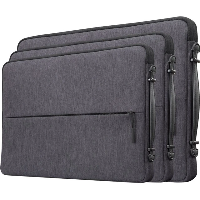 Alt view image 14 of 20 - Lenovo 15.6" Laptop Urban Sleeve Case