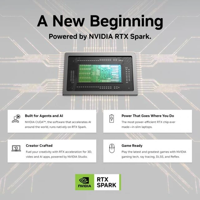 Alt view image 2 of 7 - Lenovo Pro 9n 15.3" WQXGA Touchscreen Notebook NVIDIA RTX Spark N1X with 6144-core GPU and 20-core CPU 64GB RAM 2TB SSD Thunder Grey
