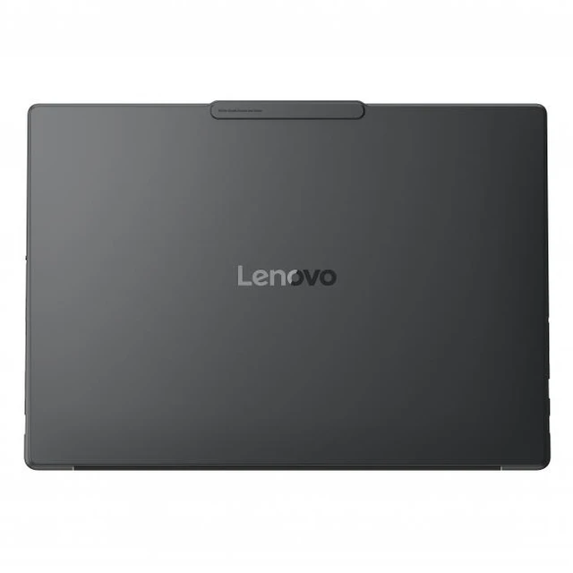 Alt view image 7 of 7 - Lenovo Pro 9n 15.3" WQXGA Touchscreen Notebook NVIDIA RTX Spark N1X with 6144-core GPU and 20-core CPU 64GB RAM 2TB SSD Thunder Grey