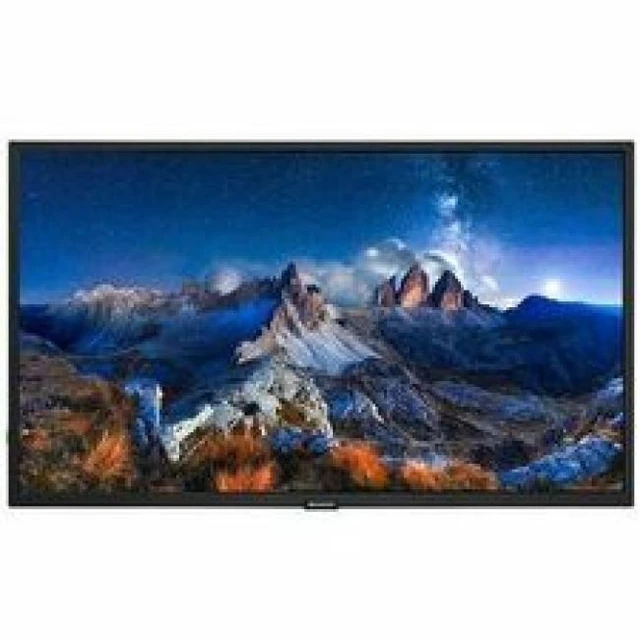 Alt view image 3 of 4 - Sharp 32" Full HD Commercial Monitor Model PN-M322