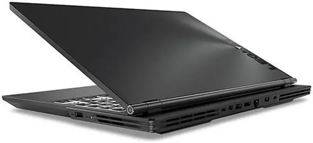 Alt view image 5 of 6 - Lenovo Legion Y540 15.6" Gaming Laptop 144Hz i7-9750H 16GB RAM 256GB SSD GTX 1660Ti 6GB - 9th Gen i7-9750H Hexa-Core - 144Hz Refresh Rate - NVIDIA GeForce GTX 1660Ti 6GB GDDR6