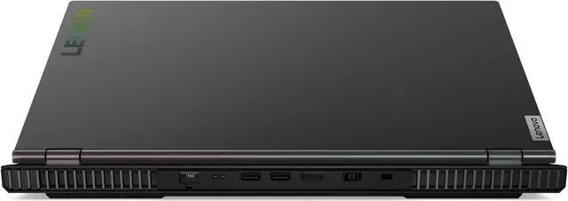 Alt view image 4 of 7 - Lenovo Legion 5 15.6" Gaming Laptop 120Hz AMD Ryzen 7-4800H 8GB RAM 512GB SSD GTX 1650 4GB