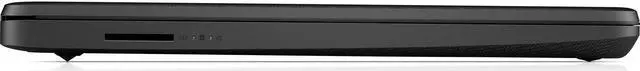 Alt view image 4 of 18 - HP Stream 14" Touchscreen Laptop AMD 3020e 4GB RAM 64GB eMMc Jet Black