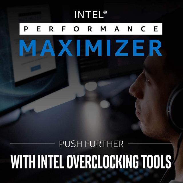 Alt view image 4 of 6 - Intel Core i9-10900X - Core i9 10th Gen Cascade Lake 10-Core 3.7 GHz LGA 2066 165W None Integrated Graphics Desktop Processor - BX8069510900X