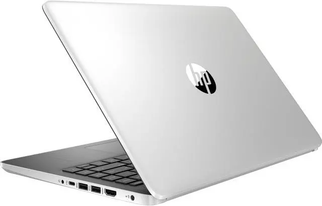 Alt view image 3 of 5 - HP Pavilion x360 14-dh2010nr 14" Touchscreen Laptop i5-1035G1 8GB 512GB SSD W10H