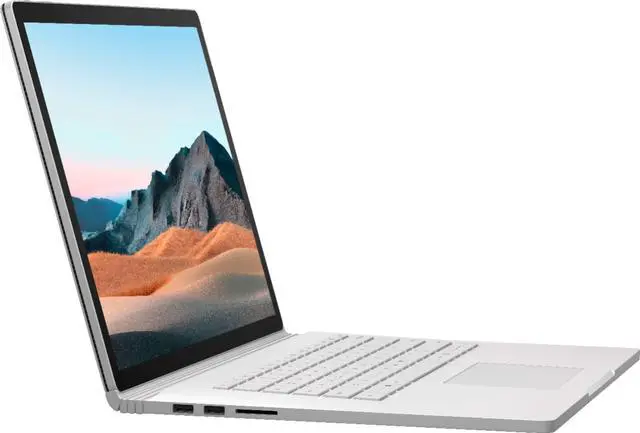 Alt view image 3 of 6 - Microsoft Laptop Surface Project U 32GB Memory 1 TB SSD 15.0" Touch Screen Windows 10 Home SMV-00001