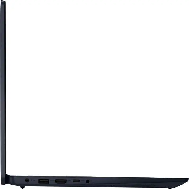 Alt view image 5 of 10 - Lenovo Laptop IdeaPad 3 15ITL6 Intel Core i5-1135G7 8GB Memory 256 GB PCIe SSD Intel Iris Xe Graphics 15.6" 10-point Multi-touch Windows 10 Home 64-bit 82H80006US