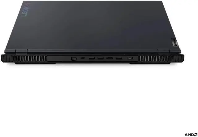Alt view image 4 of 18 - Lenovo Legion 5 15.6" 165Hz Gaming Laptop AMD Ryzen 7-5800H 16GB RAM 1TB SSD RTX 3070 8GB GDDR6 130W TGP
