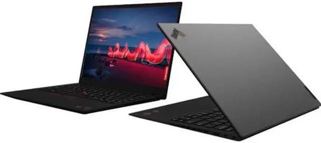 Alt view image 6 of 11 - Lenovo ThinkPad X1 Nano 13" Ultrabook- i7-1160G7, 16 GB RAM, 512 GB SSD