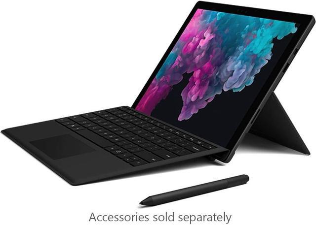 超激得得価【良品・純正付属品有り】Surface Pro6・Office 2021 Windowsタブレット本体