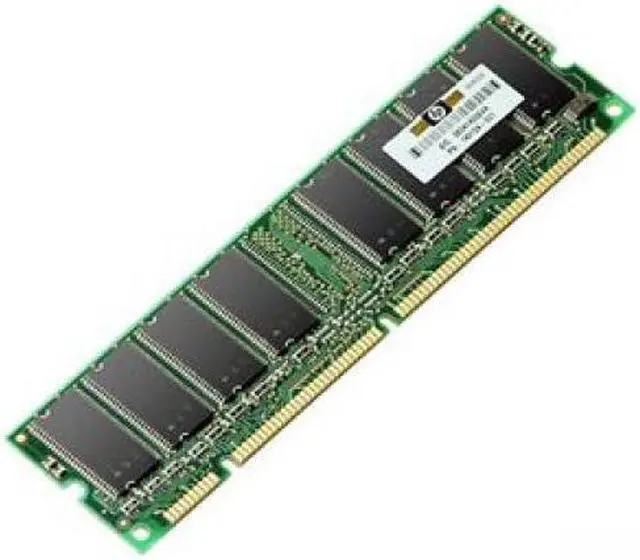 Main image of HP 1GB DDR2 SDRAM Memory Module