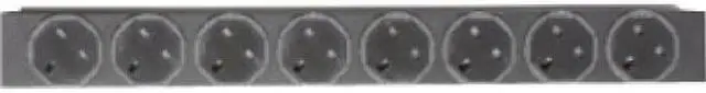 Alt view image 5 of 9 - EATON EFLXL2000R-PDU1U EATON FLEX PDU, 120V, 5-20P TO (12) 5-15/20R, USE WITH 5130, EVOL/S, PULSAR/M, 9