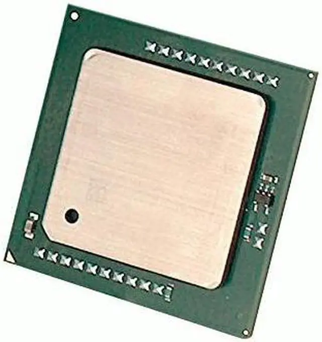 Main image of HP 818170-B21 Hpe Dl360 Gen9 E5-2609V4 Processor Kit - Includes 1.7Ghz Intel Xeon E5-2609 V4 Eight-Core 64-Bit Processor, Two Additional Standard Efficiency Hot-Swap Fan Modules, And Processor Heatsi