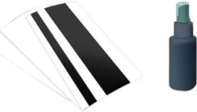 Main image of CLEANING AND CALIBRATION KIT