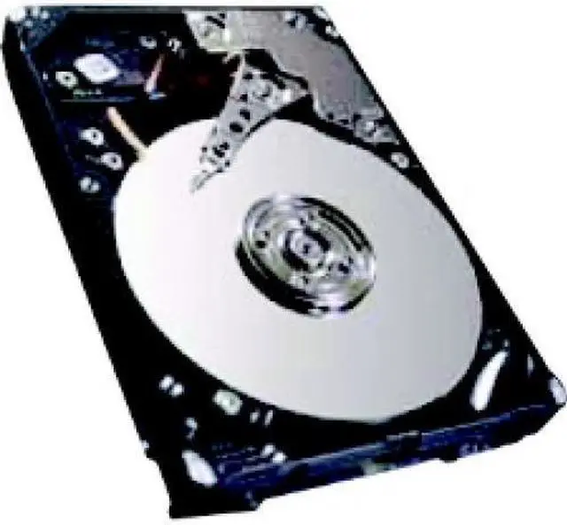 Alt view image 2 of 8 - Savvio 10k.6 Sas 6gbs 900gb