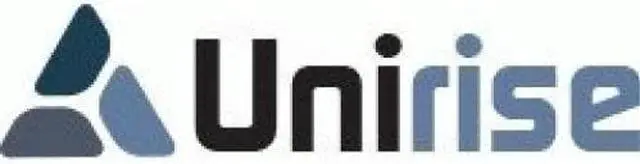 Main image of Unirise Model PWCD-515PC13-10A-06F-BLK 6 ft. Black Desktop/ Monitor/ TV Power Cord, 5/15P-C13, SVT, 10amp, 125V