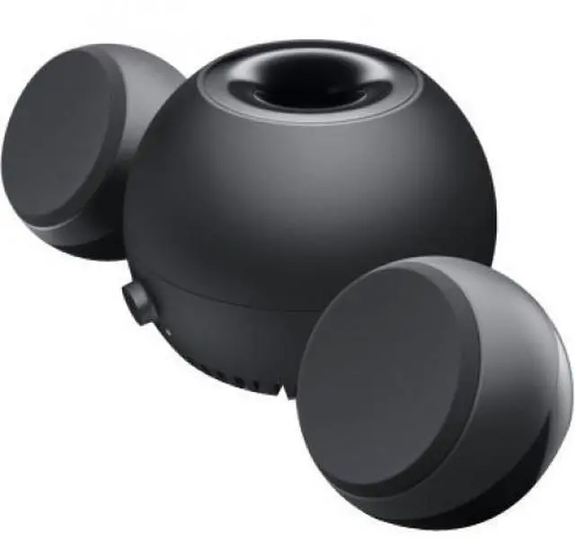 Alt view image 2 of 7 - Dell AE415 Speaker System V4J8D Speaker System