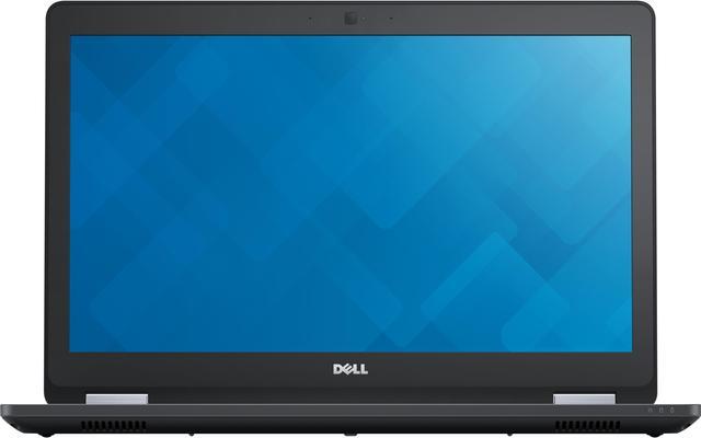 Dell Inspiron 15 Intel Core i3-7130U 8GB 1TB HDD 15.6 HD LED Windows 10  Laptop