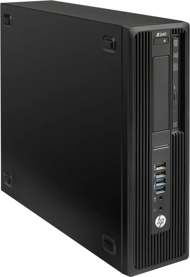 HP WorkStation Z240 SFF(Xeon E3-1245 V5)
