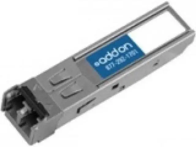 Alt view image 3 of 8 - Juniper 10GBase-LR SFP+ Transceiver