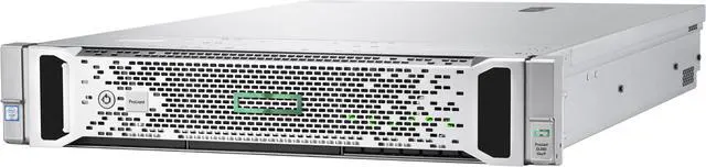 Main image of HPE DL380 Gen9 E5-2640 v4 SFF US Svr / S-Buy (867450-S01)