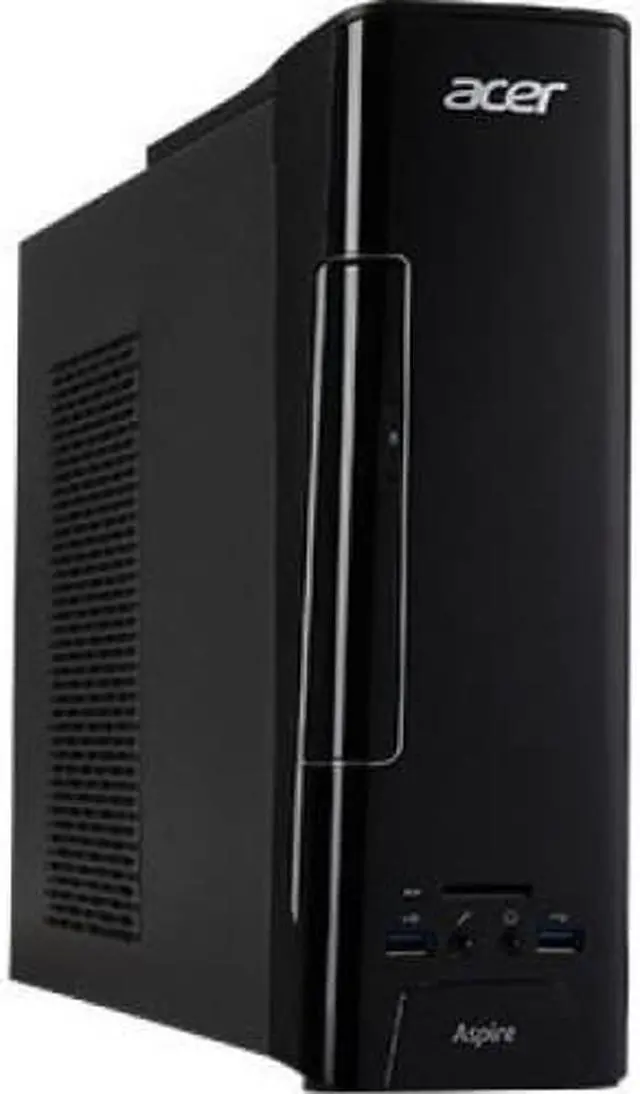 Acer Aspire XC-780 Desktop Computer - Intel Core i5 i5-6400 2.70